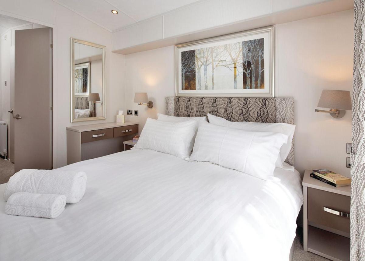 Hotel Flusco Wood Great Blencow Zewnętrze zdjęcie