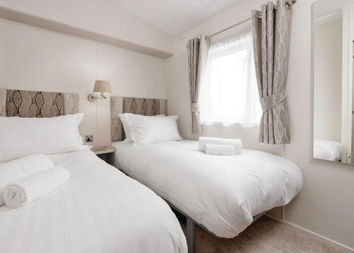 Hotel Flusco Wood Great Blencow Zewnętrze zdjęcie